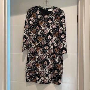A.L.C Pattern Dress